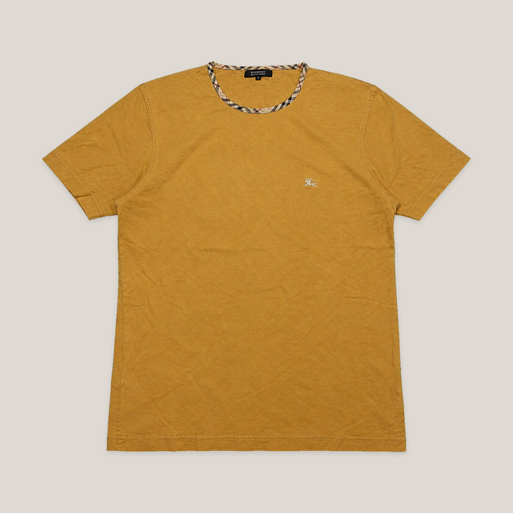 059_JAM0901020_burberry_black_label_mustard_nova_check_trim_t_shirt_s_catalog_final