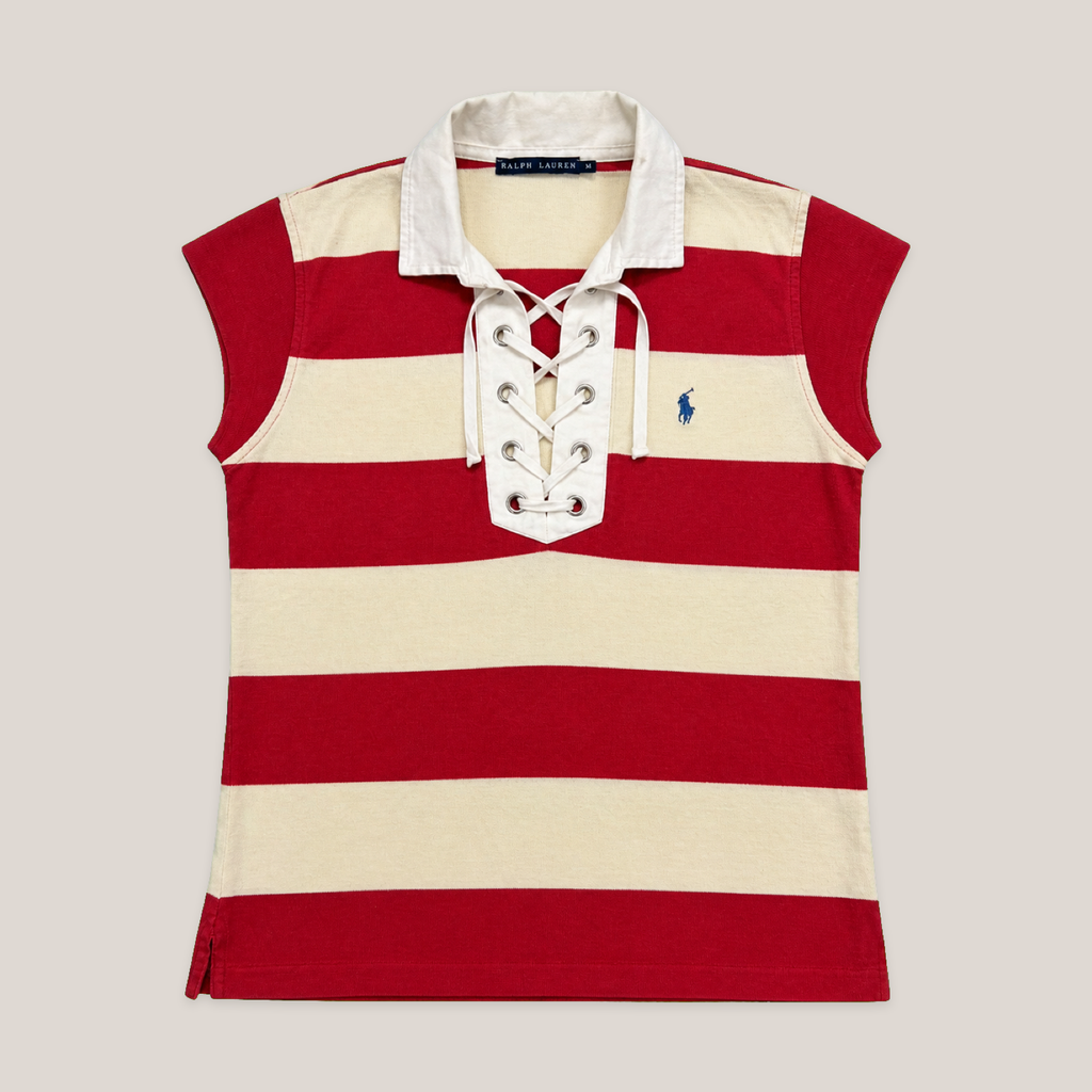 063_JAM0901024_ralph_lauren_red_white_striped_lace_up_polo_shirt_m_catalog_final