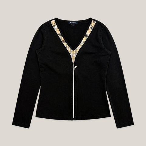 064_JAM0901025_burberry_london_black_nova_check_trim_zip_cardigan_catalog_final