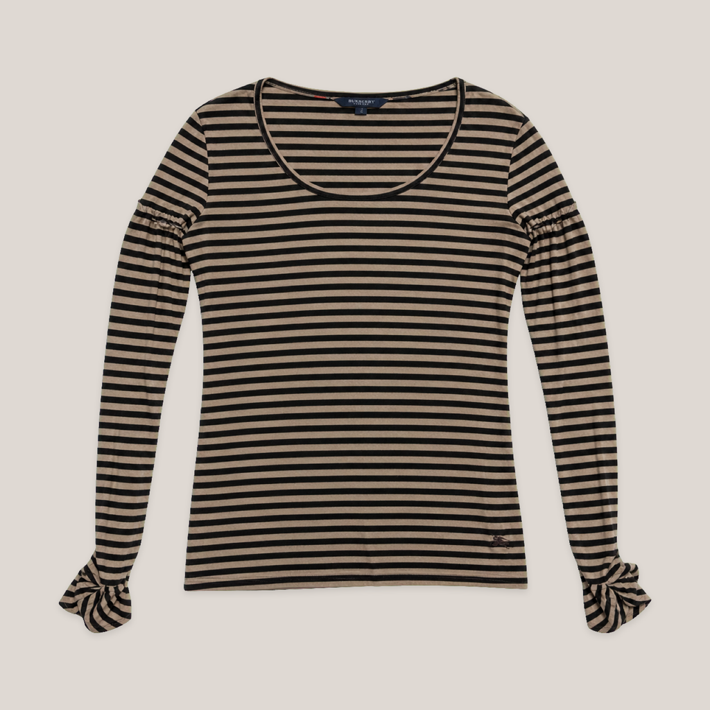 066_JAM0901027_burberry_black_beige_striped_ruffle_cuff_long_sleeve_top_catalog_final