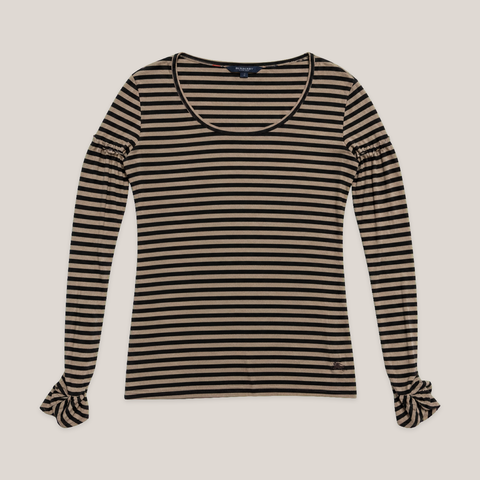 066_JAM0901027_burberry_black_beige_striped_ruffle_cuff_long_sleeve_top_catalog_final