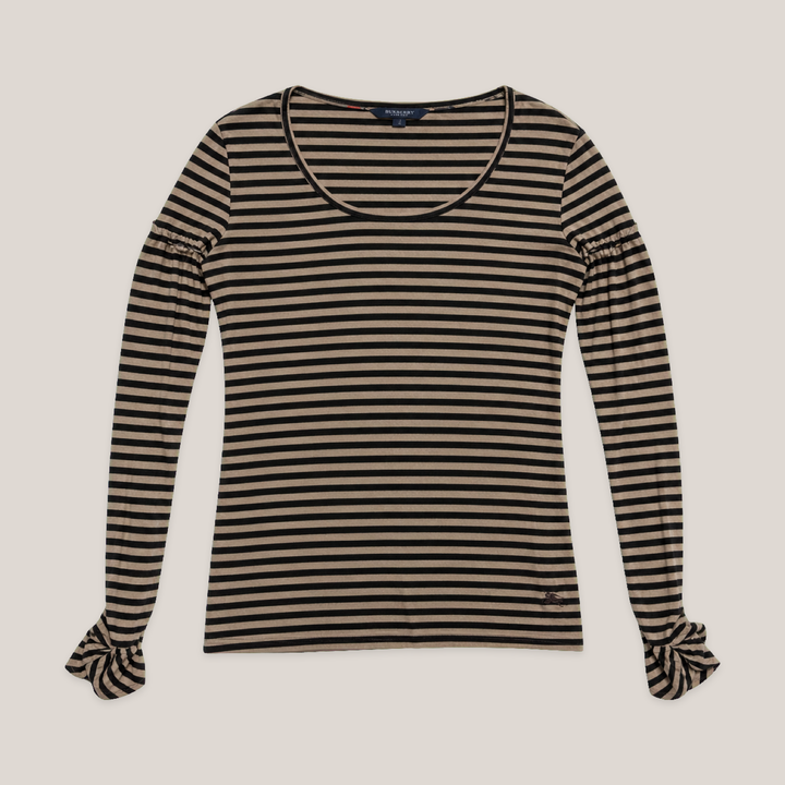 066_JAM0901027_burberry_black_beige_striped_ruffle_cuff_long_sleeve_top_catalog_final