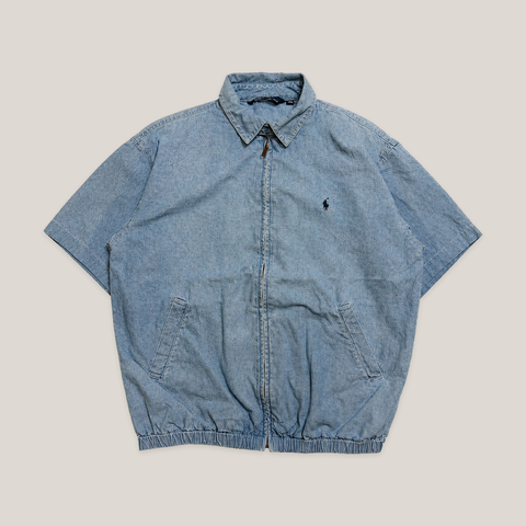 074_JAM0901035_polo_ralph_lauren_light_blue_short_sleeve_zip_denim_jacket_catalog_final