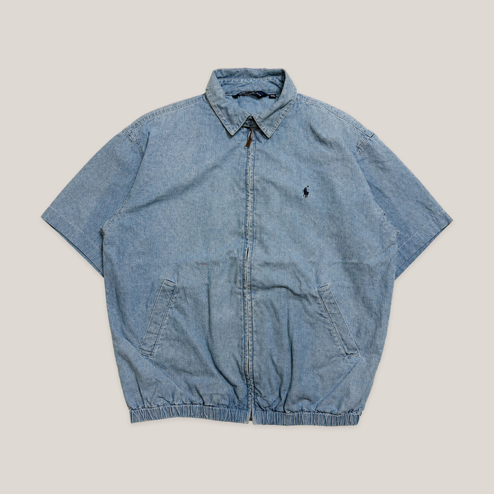 074_JAM0901035_polo_ralph_lauren_light_blue_short_sleeve_zip_denim_jacket_catalog_final
