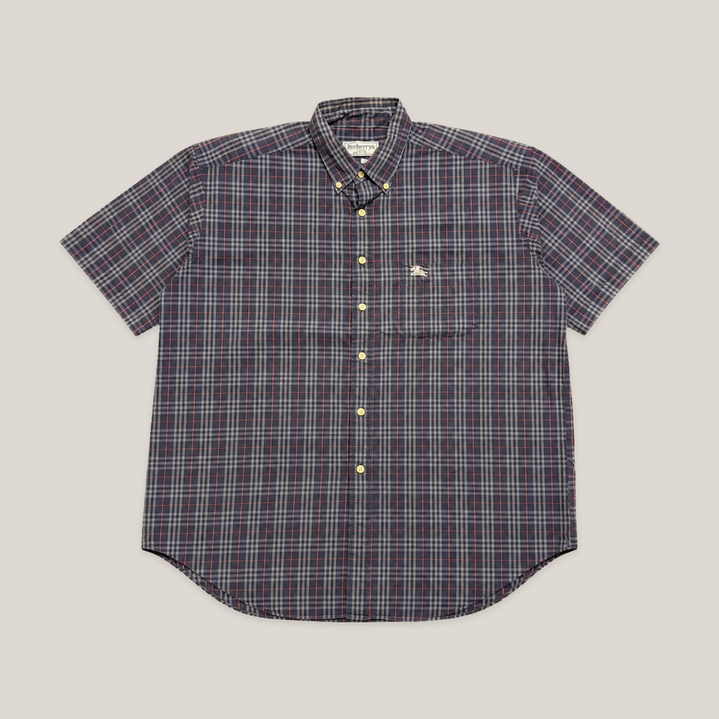077_JAM0901038_vintage_burberrys_grey_red_plaid_short_sleeve_button_shirt_catalog_final