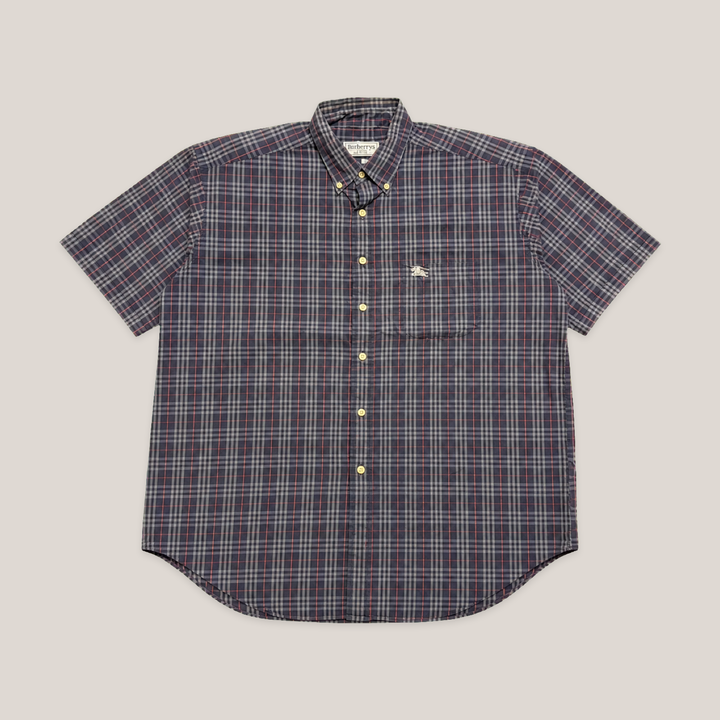 077_JAM0901038_vintage_burberrys_grey_red_plaid_short_sleeve_button_shirt_catalog_final