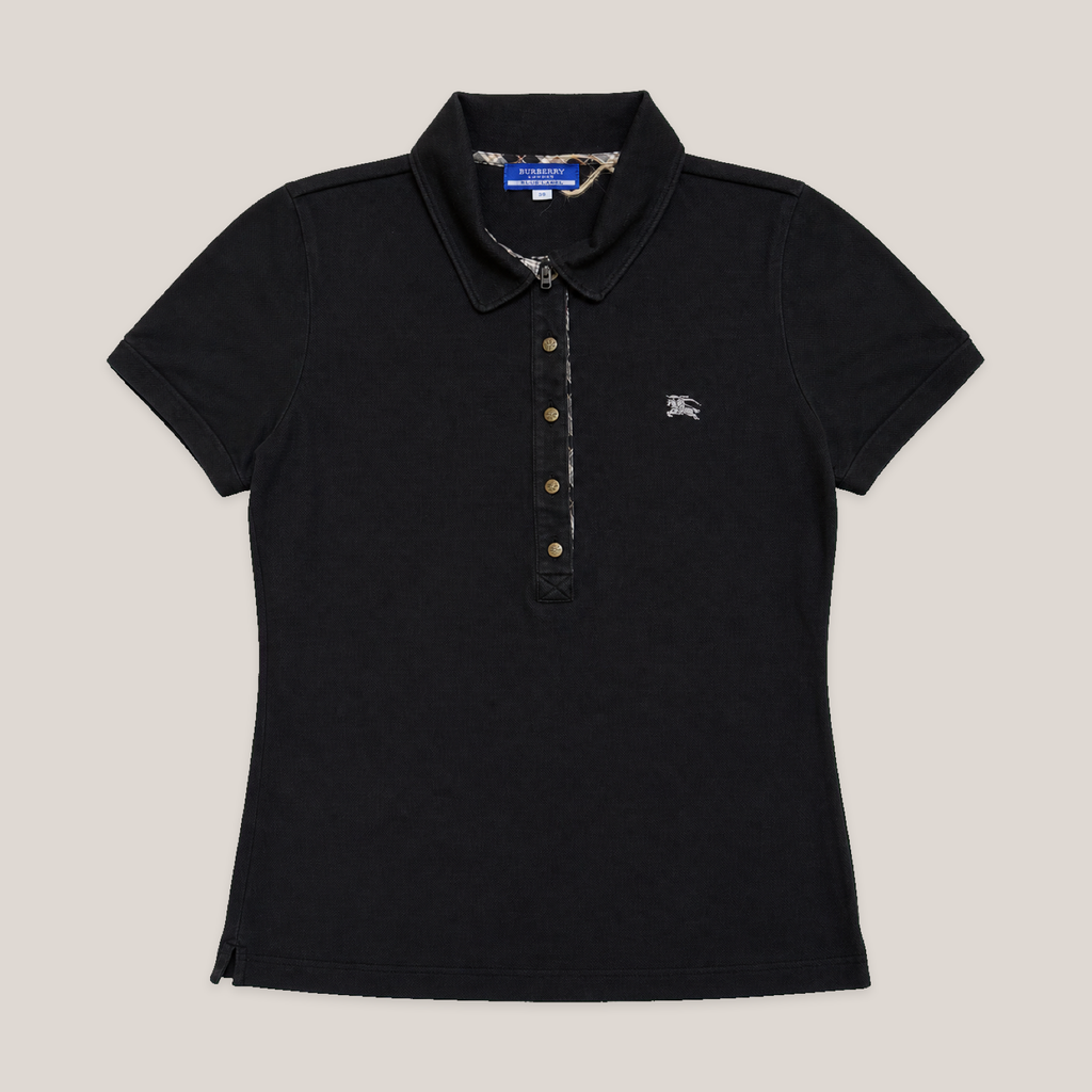 084_JAM0901045_burberry_london_blue_label_black_short_sleeve_zip_polo_shirt_catalog_final