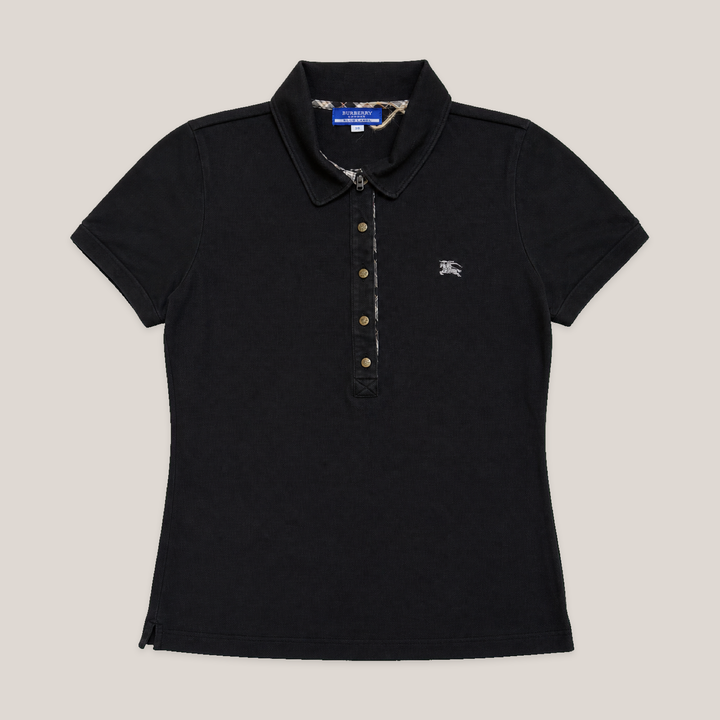 084_JAM0901045_burberry_london_blue_label_black_short_sleeve_zip_polo_shirt_catalog_final