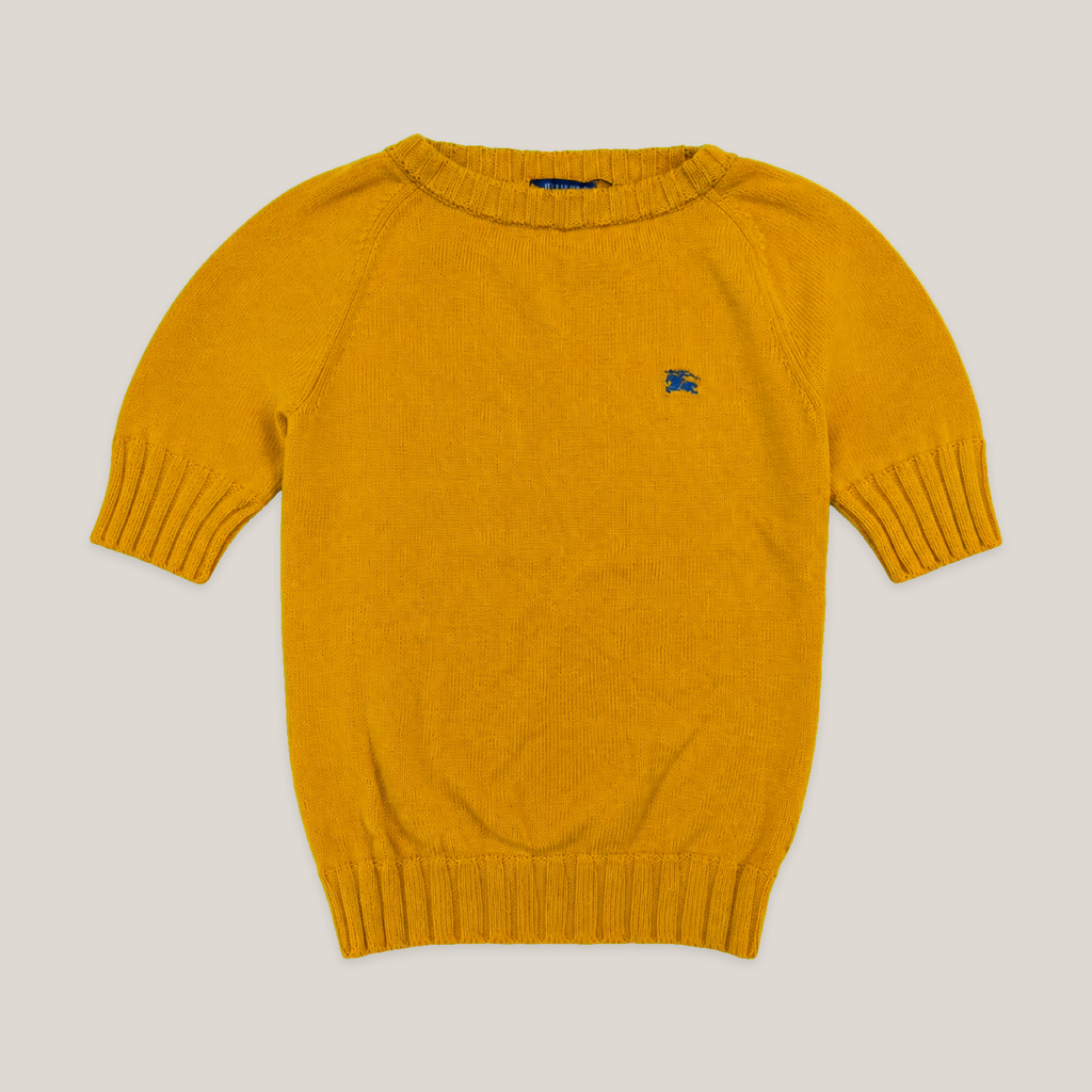 092_JAM0901053_burberry_london_blue_label_mustard_short_sleeve_knit_top_m_catalog_final