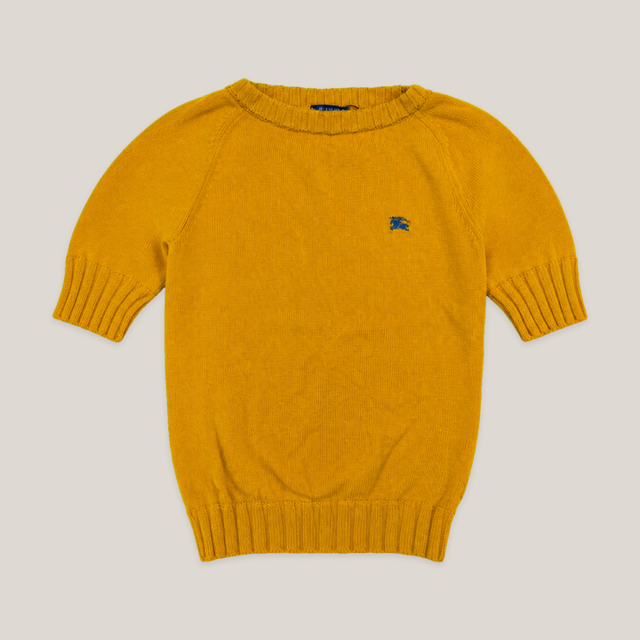 092_JAM0901053_burberry_london_blue_label_mustard_short_sleeve_knit_top_m_catalog_final
