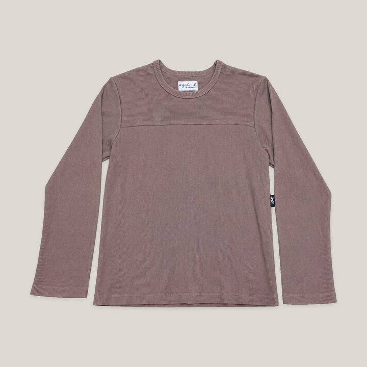 006_2NDO0902006_agnes_b_homme_dusty_rose_ribbed_long_sleeve_top_1_catalog_final