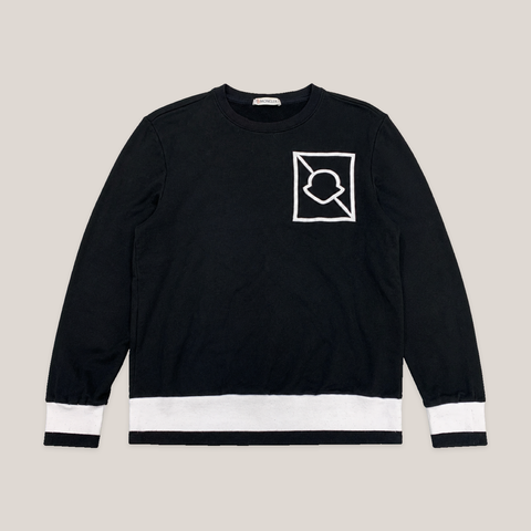 011_2NDO0902011_moncler_black_white_logo_crewneck_sweatshirt_catalog_final