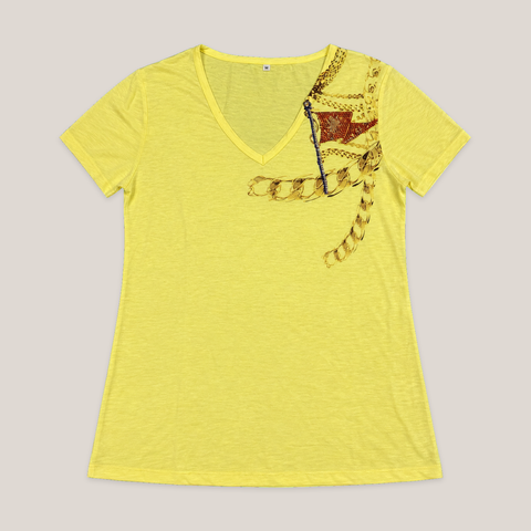 016_2NDO0902016_pesaro_yellow_embellished_v_neck_t_shirt_m_catalog_final