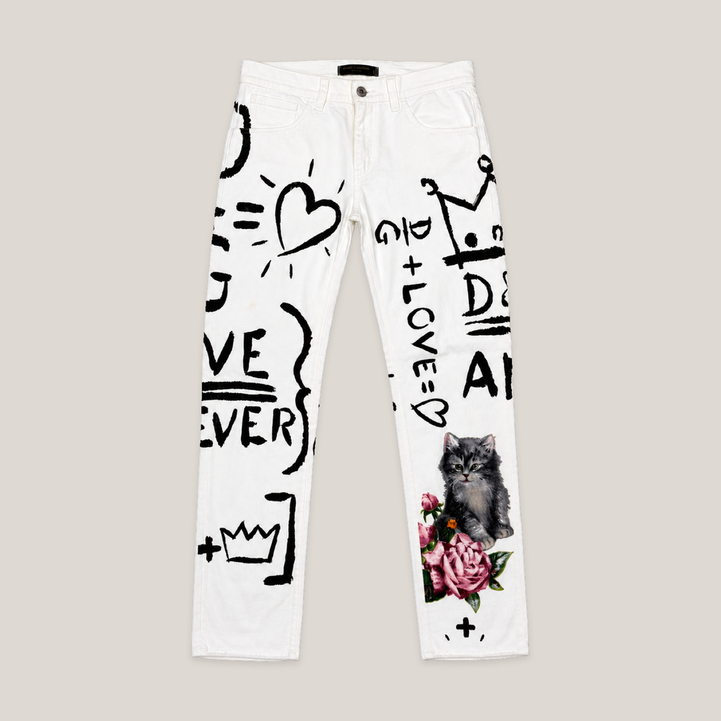 023_2NDO0902023_2000s_dolce_gabbana_white_cat_rose_graffiti_print_denim_jeans_catalog_final