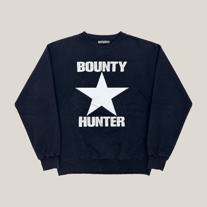 001_2NDS0903001_vintage_bounty_hunter_navy_star_logo_crewneck_sweatshirt_catalog_final