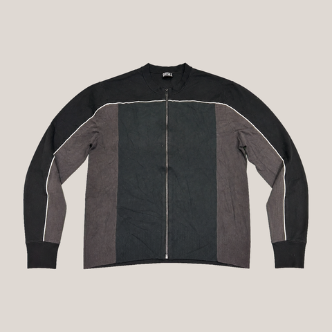 020_2NDO0903003_diesel_black_grey_colorblock_full_zip_track_jacket_catalog_final