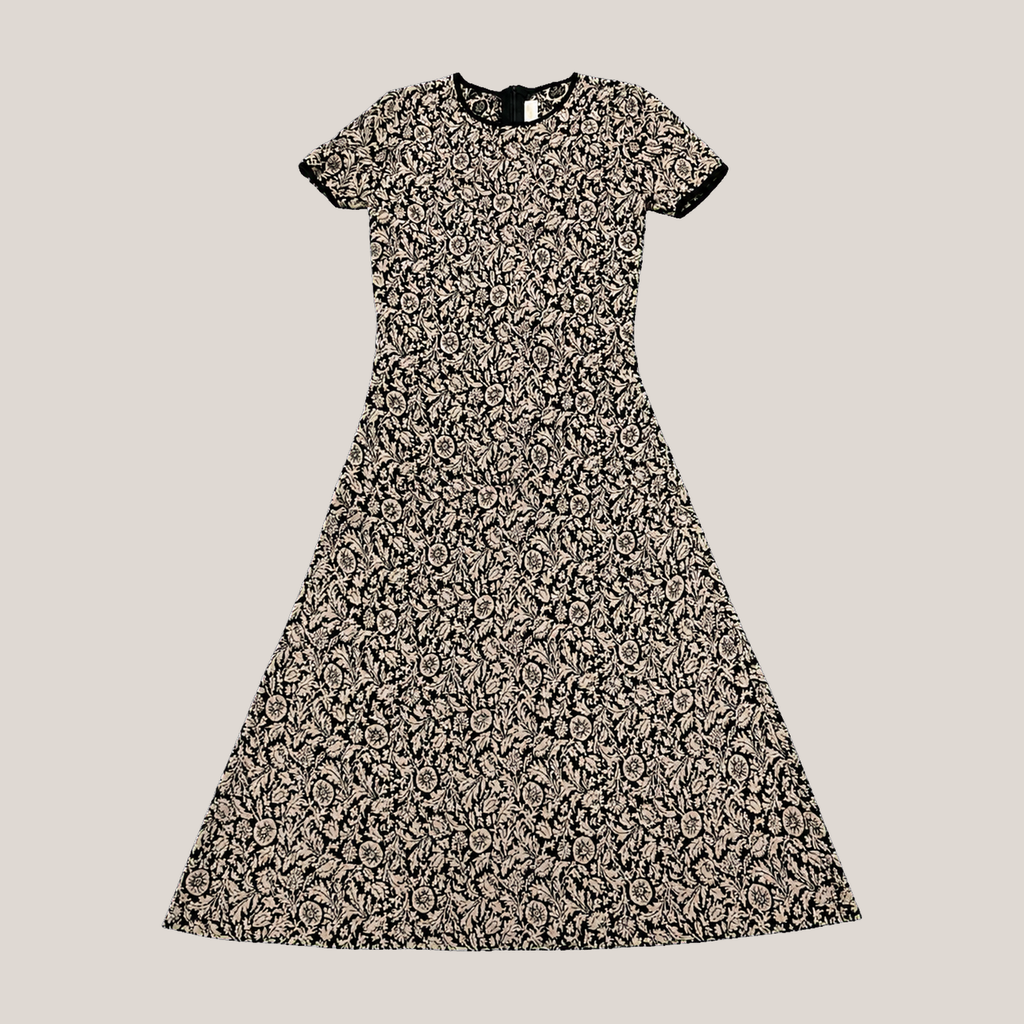 022_2NDO0903005_michael_michael_kors_black_beige_monogram_short_sleeve_maxi_dress_catalog_final