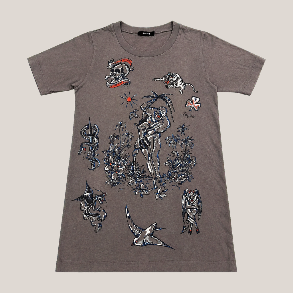 025_2NDO0903008_zucca_grey_multicolor_graphic_short_sleeve_tunic_dress_catalog_final