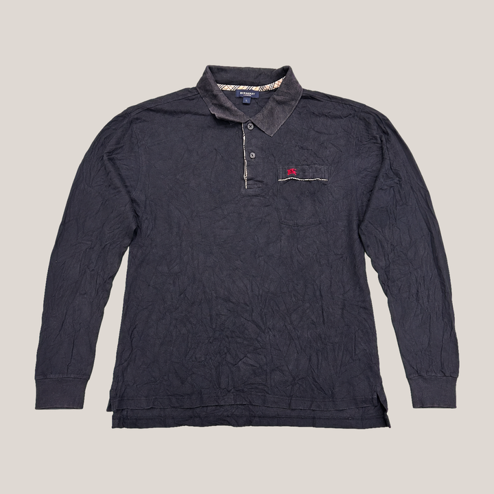 027_2NDO0903010_burberry_london_black_equestrian_knight_long_sleeve_polo_shirt_l_catalog_final