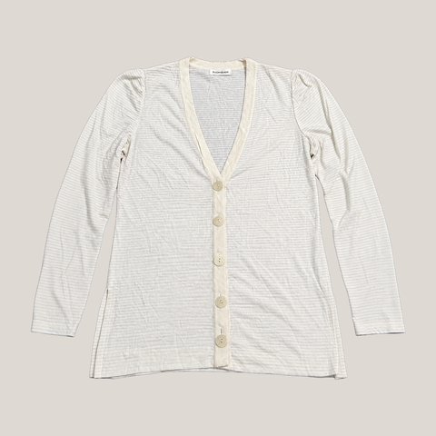 031_2NDO0903014_vintage_yves_saint_laurent_light_grey_button_front_cardigan_catalog_final