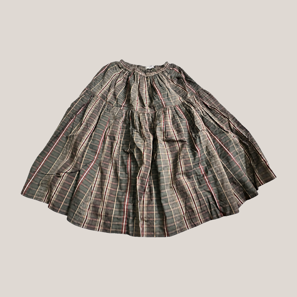 037_2NDO0903020_vintage_yves_saint_laurent_grey_plaid_full_midi_skirt_catalog_final
