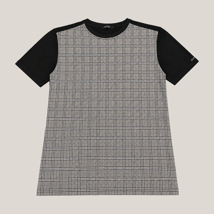 041_2NDO0903024_burberry_blue_label_black_grey_check_panel_short_sleeve_dress_38_catalog_final