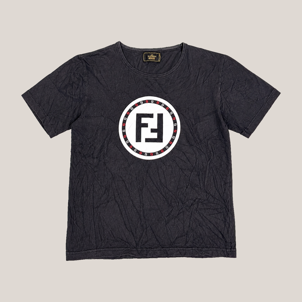 046_2NDO0903029_vintage_fendi_black_circular_ff_logo_t_shirt_catalog_final