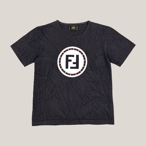 046_2NDO0903029_vintage_fendi_black_circular_ff_logo_t_shirt_catalog_final