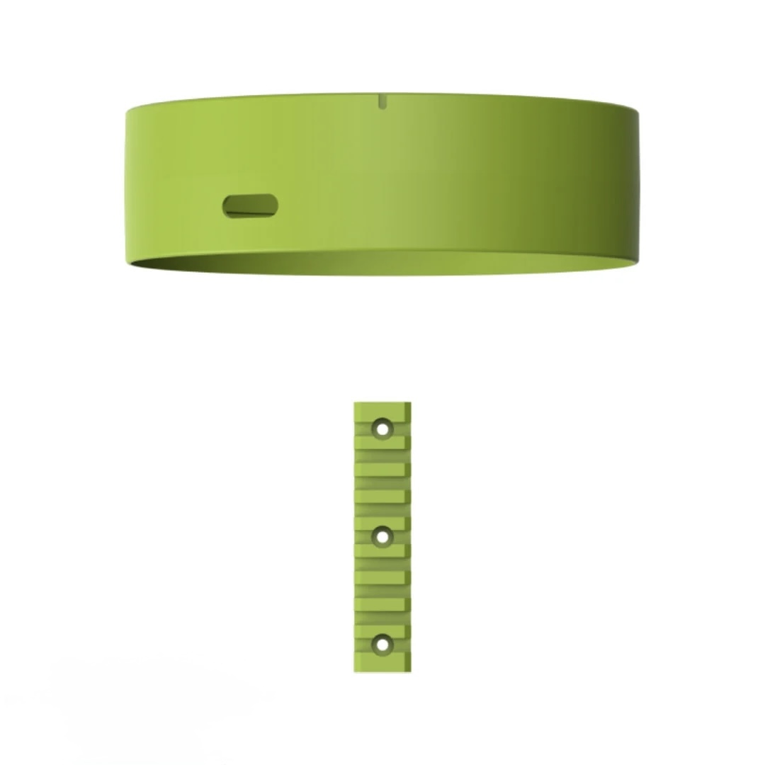 Lime Green