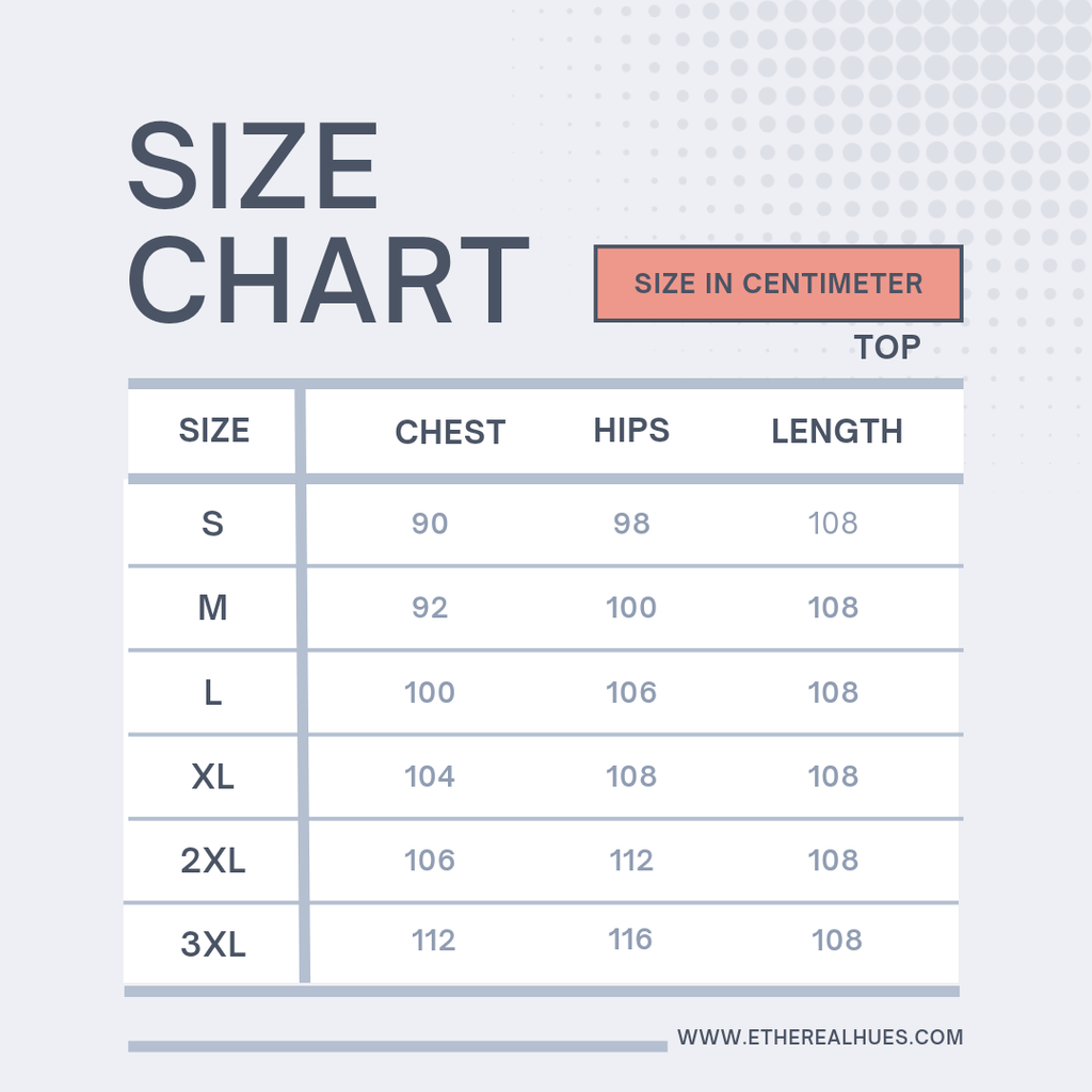 Blue and Orange Minimalist Clean Size Chart Instagram Post_20241123_063102_0000
