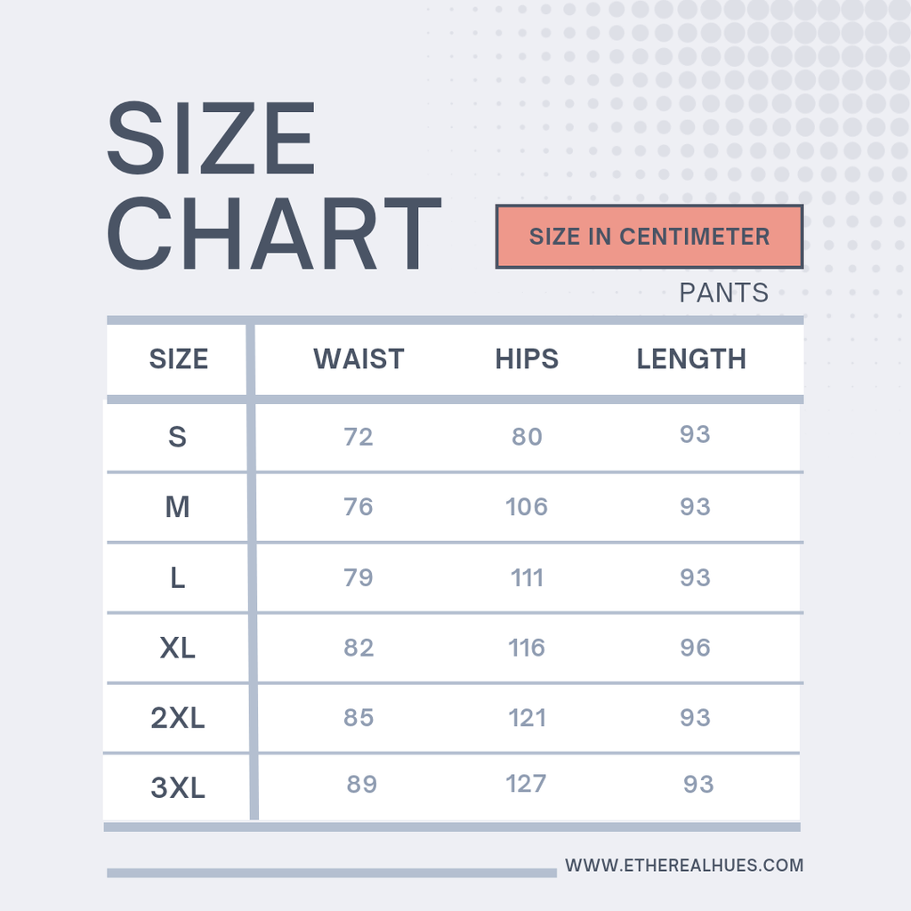 Blue and Orange Minimalist Clean Size Chart Instagram Post_20241130_090510_0001