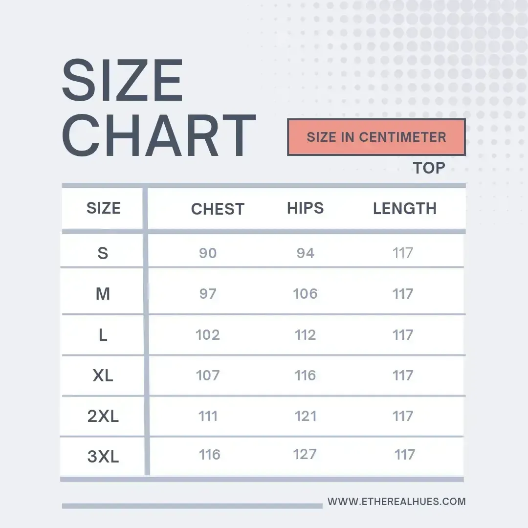 Blue and Orange Minimalist Clean Size Chart Instagram Post_20241201_120633_0000