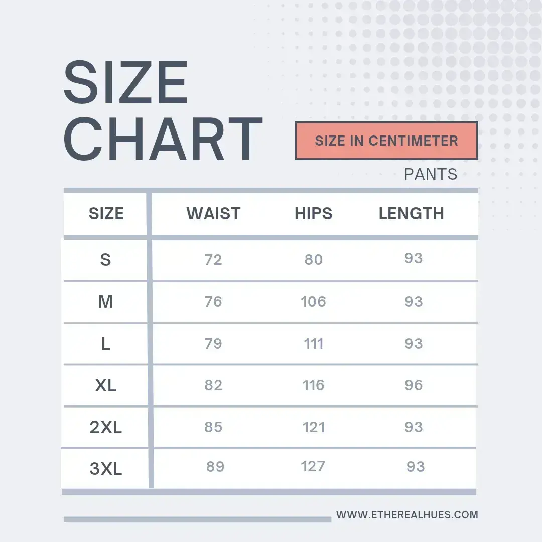 Blue and Orange Minimalist Clean Size Chart Instagram Post_20241201_120633_0001