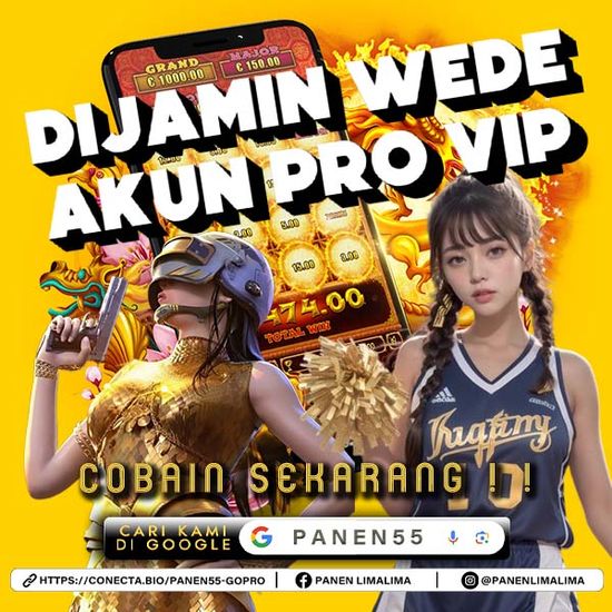  RTP asli Panen55 cuma disini auto maxwin | RTP PANEN55