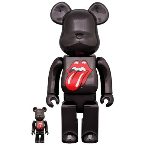 BE@RBRICK 400%+100% 伊藤若冲百花圖,2023/04 – Hippie Village BE@RBRICK 400%+100% 伊藤若冲百花圖,2023/04 – Hippie Village