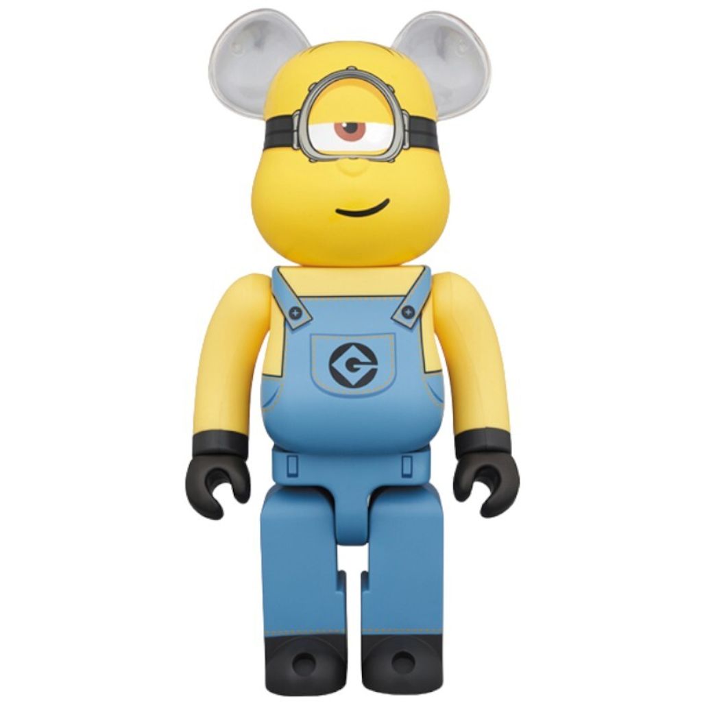 BE@RBRICK STUART 1000％-Photoroom