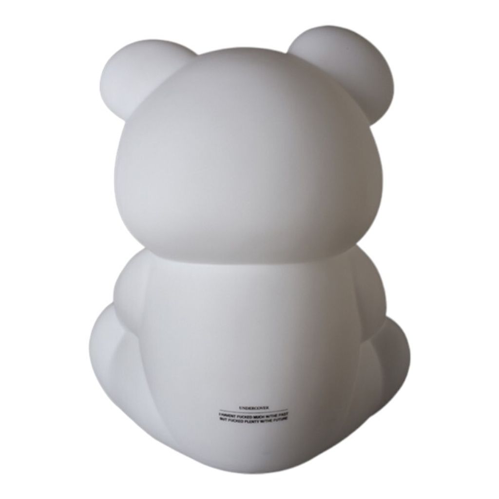 UNDERCOVER BEAR FLOOR LAMP PROJECT1/6 UNDERCOVER BEAR FLOOR LAMP – Hippie Village