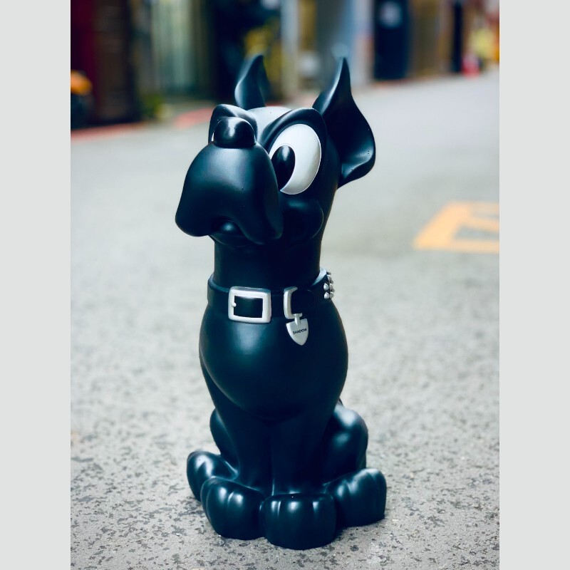 NEIGHBORHOOD MEDICOM TOY ANA BANK FIGURE ネイバーフッド