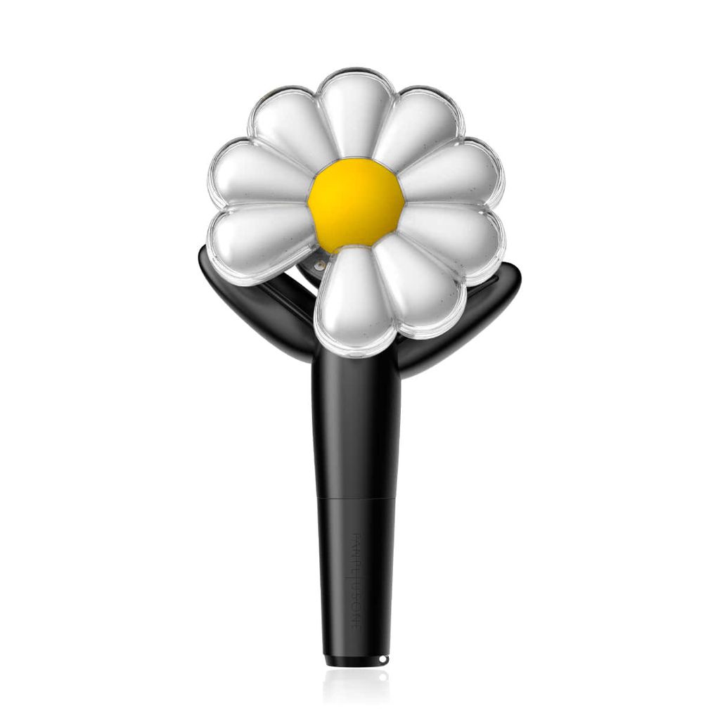  G-DRAGON - OFFICIAL LIGHT STICK
