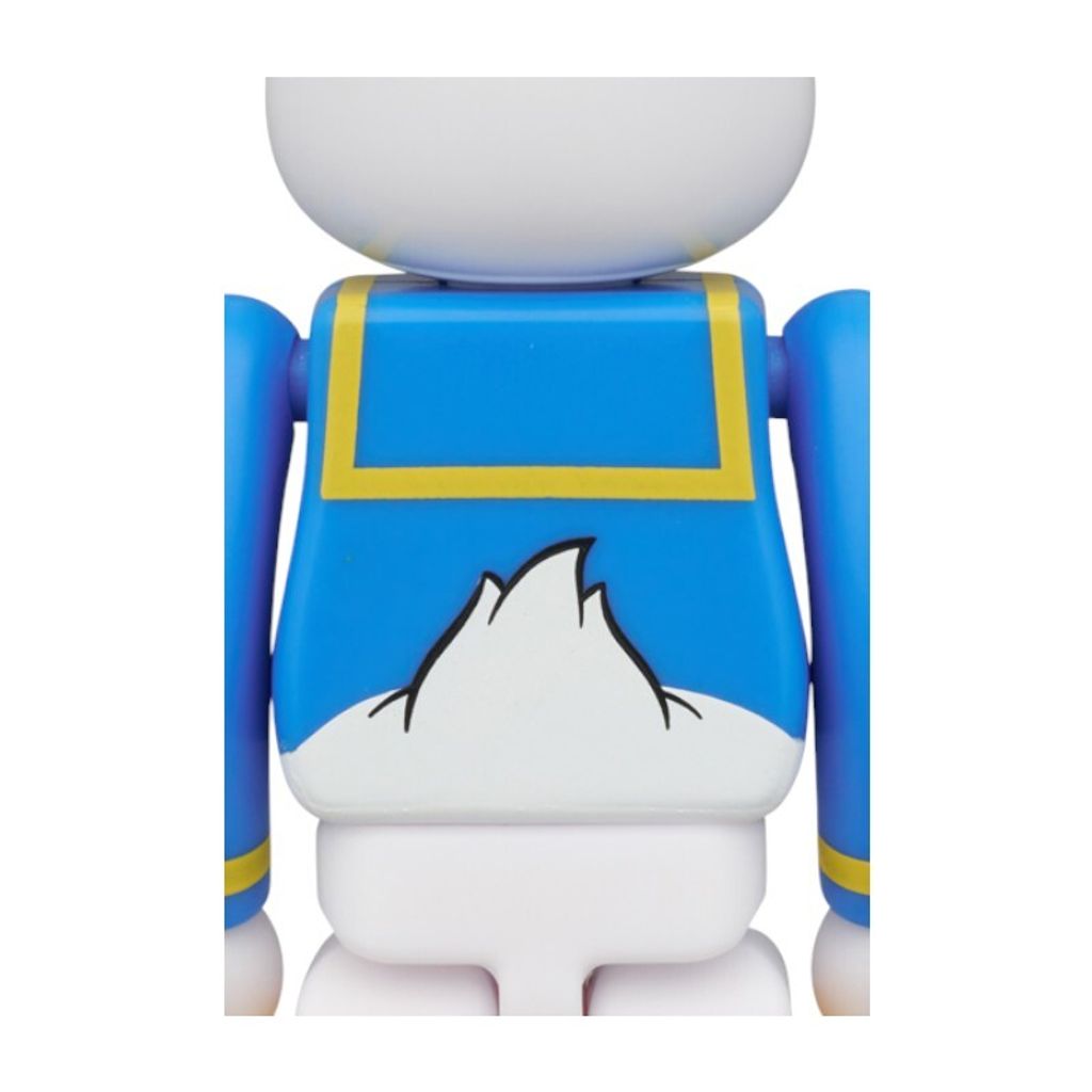 BE@RBRICK CHASE MICKEY MOUSE & FRIENDS .6-Photoroom