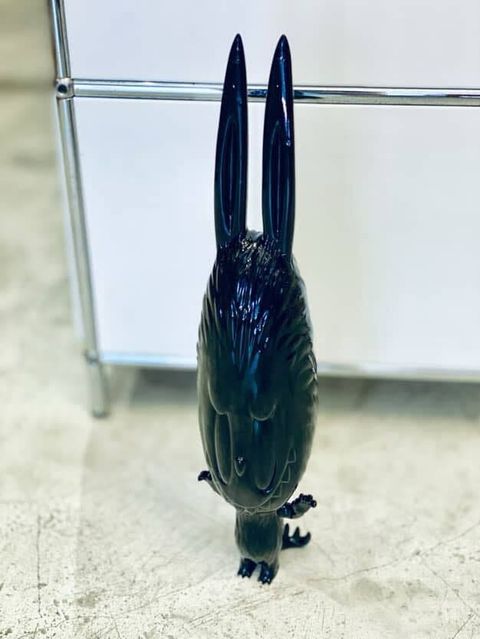 UNDERCOVER BEAR FLOOR LAMP PROJECT1／6 UNDERCOVER