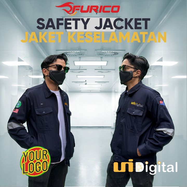 Furico Jacket