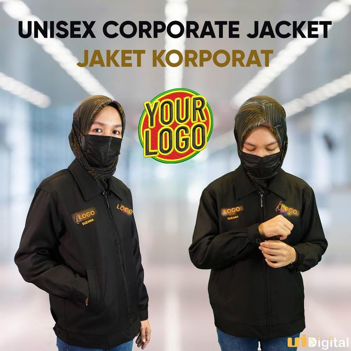 Jaket Korporat