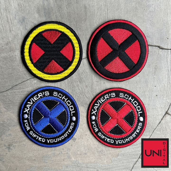 Xmen logo pg1