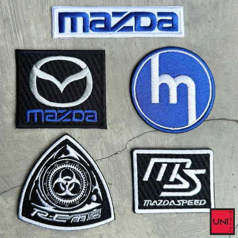 mazda pg1