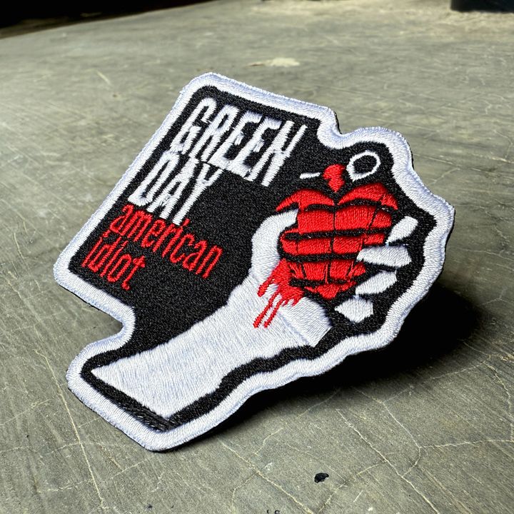 american idiot