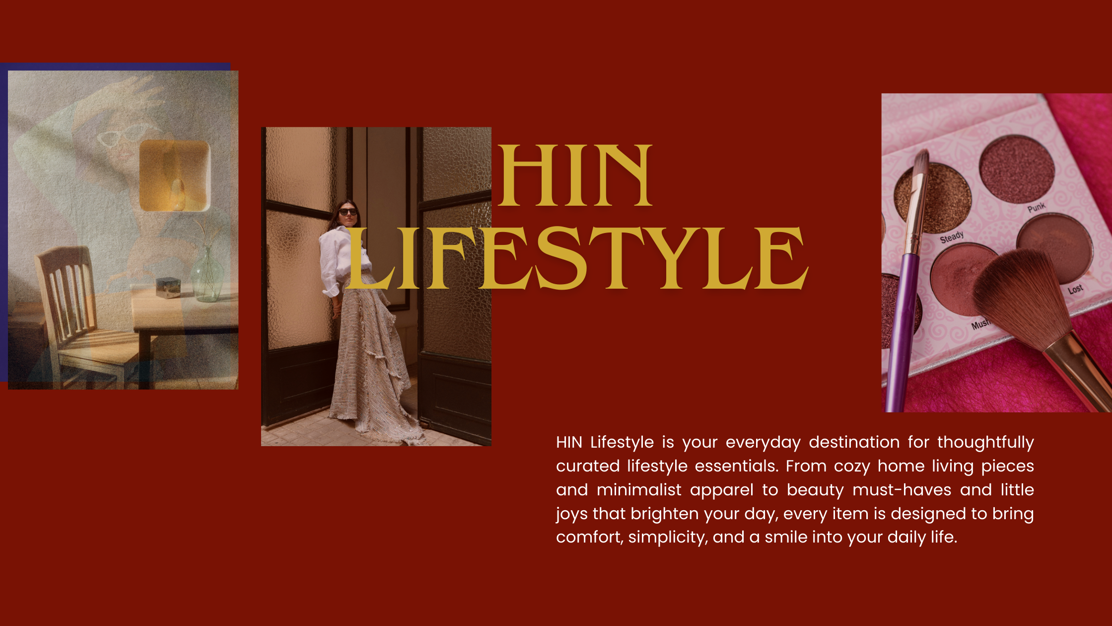  | HIN Store