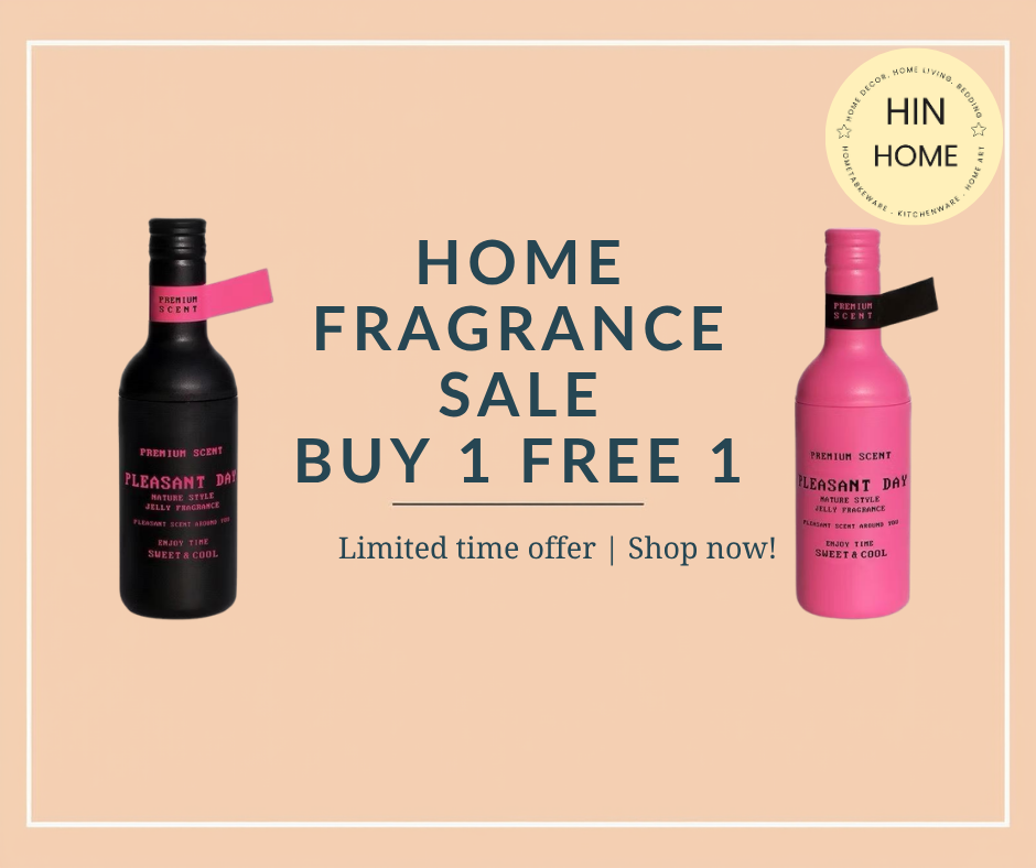 HIN - Promotion Items (2)