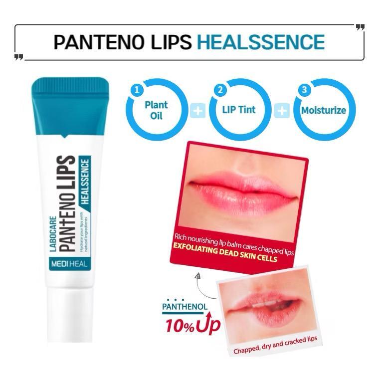 Heal Essence