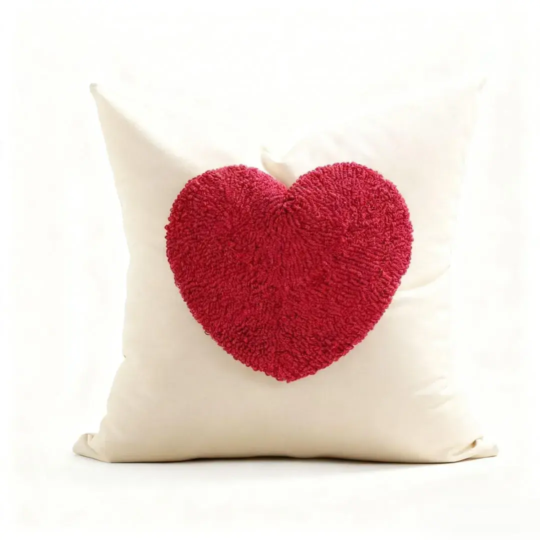 Red Heart